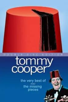 Tommy Cooper - The Very Best Of