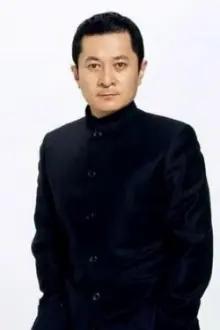 Gang Zhao como: 钢子