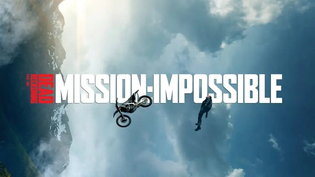 Missão: Impossível - Acerto de Contas Parte 1