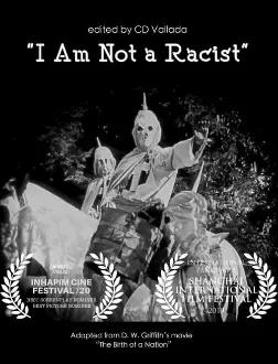Eu Não Sou Racista