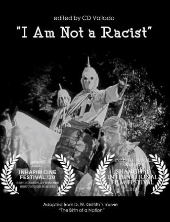 Eu Não Sou Racista