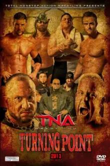 TNA Turning Point 2013