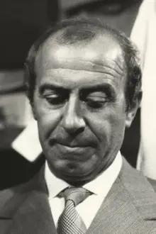Luigi Casellato como: Abraham