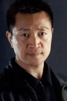 Zhao Gang como: Uncle Pei
