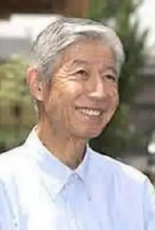 Shinichi Yanagisawa como: Iemichi Tokuyama