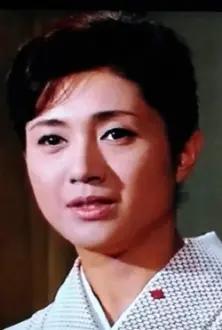 Kinuko Obata como: Kiyoko Hori