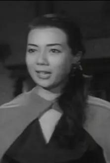 Akemi Tsukushi como: Kiyo Wakahara