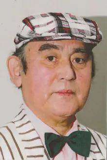 Katsurō Sakai como: 