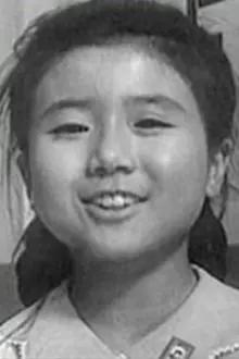 Makiko Ishimaru como: Michiko Sakuma in childhood