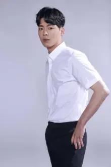 Jo Ki-sung como: Kisung