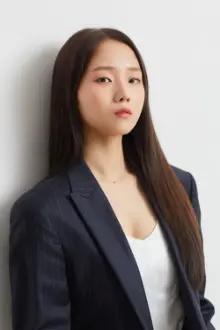 Jeong Seon-yul como: Eun-seon