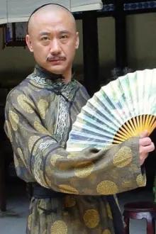 Yang Sheng como: 皇帝