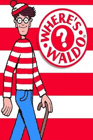 Onde Está Wally?