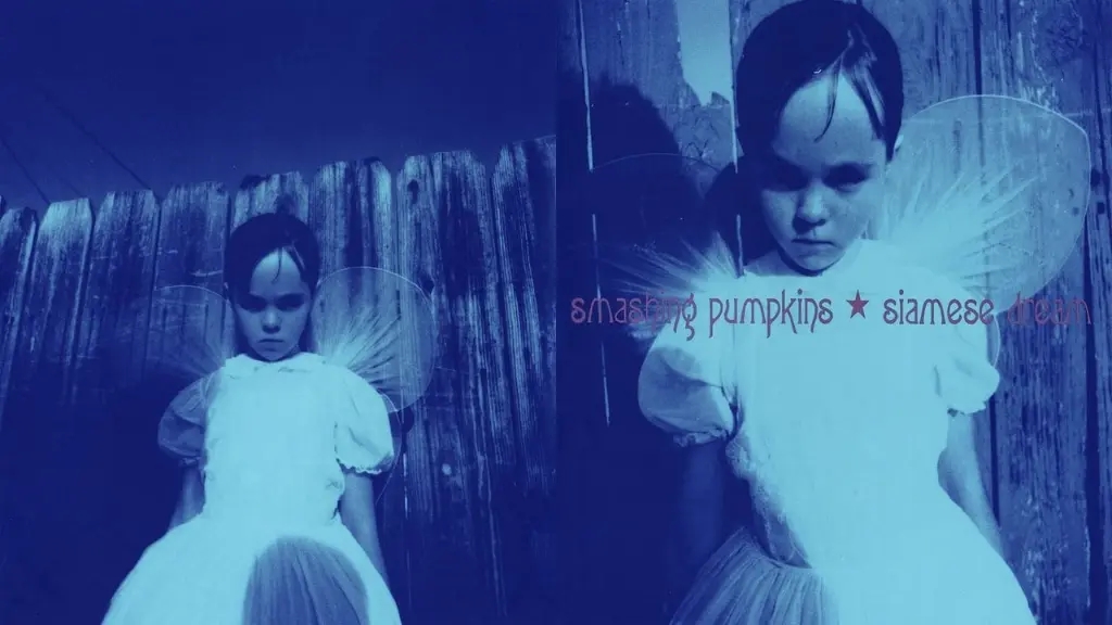 Smashing Pumpkins - Live at the Metro 1993
