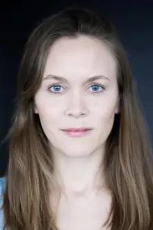 Álfrún Örnólfsdóttir como: 