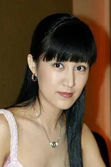 Lei Bao como: Princess An Ning