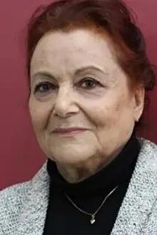 Diler Saraç como: Arzu's Mother