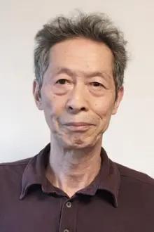 Taijirō Tamura como: Yamazaki