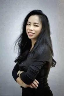Sophia Huang como: 黄绮珊