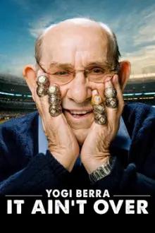 Yogi Berra: O Jogo Continua