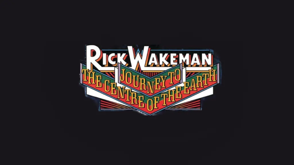 Rick Wakeman: Viagem ao Centro da Terra