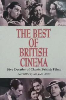 The Best of British Cinema