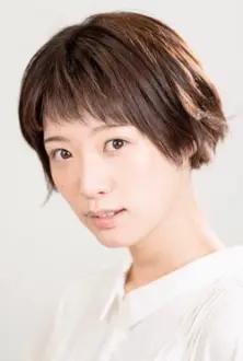 Chieko Imaizumi como: Yumi