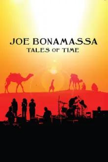 Joe Bonamassa - Tales of Time