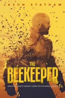 Beekeeper - Rede de Vingança