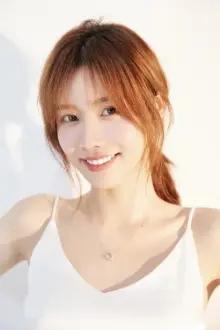 Leslie Ma como: Nie Yue