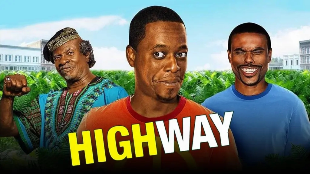 Highway