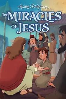 Os Milagres de Jesus