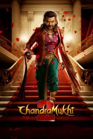 Chandramukhi 2: A Vingança