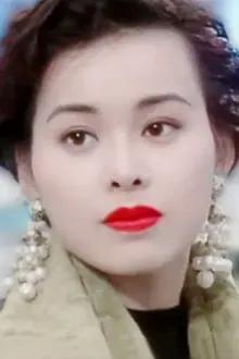 Vindy Chan Wai-Yee como: Beauty