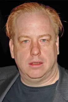 John Gulager como: Goldie / Maurice Gregory