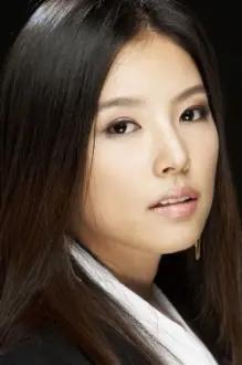Song Min-ji como: Joo Sang Ah