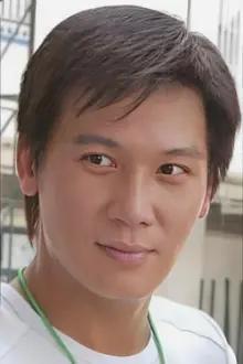 Lawrence Yan Chi-Keung como: 楚江南
