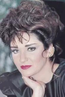 Eman El Tokhi como: Siham Nour Al-Hassan