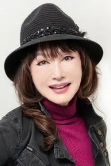 Linda Yamamoto como: Mari Hirose