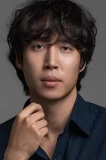 Lee Kyeong-uk como: Hyeon Poong