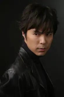 Lee Chang Yong como: Chang-yong