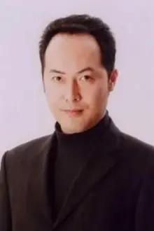 Akihiro Ugajin como: Dogen Uryuin