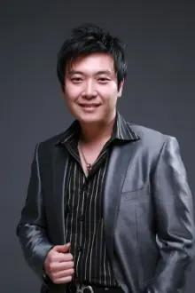 Jang Jun-nyeong como: Gwang-tae