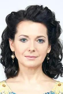 Nadezhda Gorshkova como: Klava