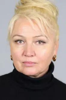 Iryna Doroshenko como: 
