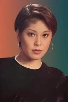 Sheryl Cruz como: Rosal Flores