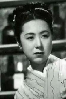 Tamae Kiyokawa como: Kume Oda