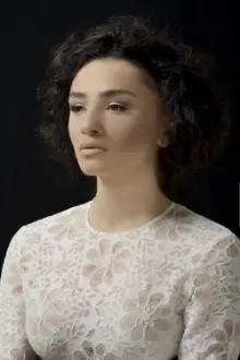 Ketevan Kemoklidze como: Rosina