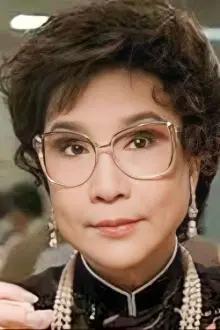 Tang Pik-Wan como: Mrs. Huang