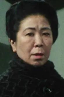 Natsuko Kahara como: 